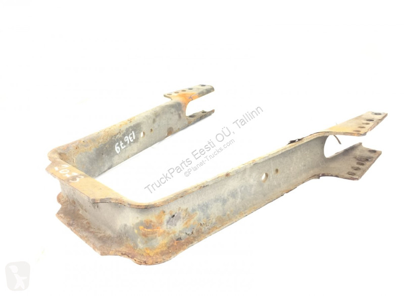 Reservdelar lastbilar Volvo FM (01.05-)