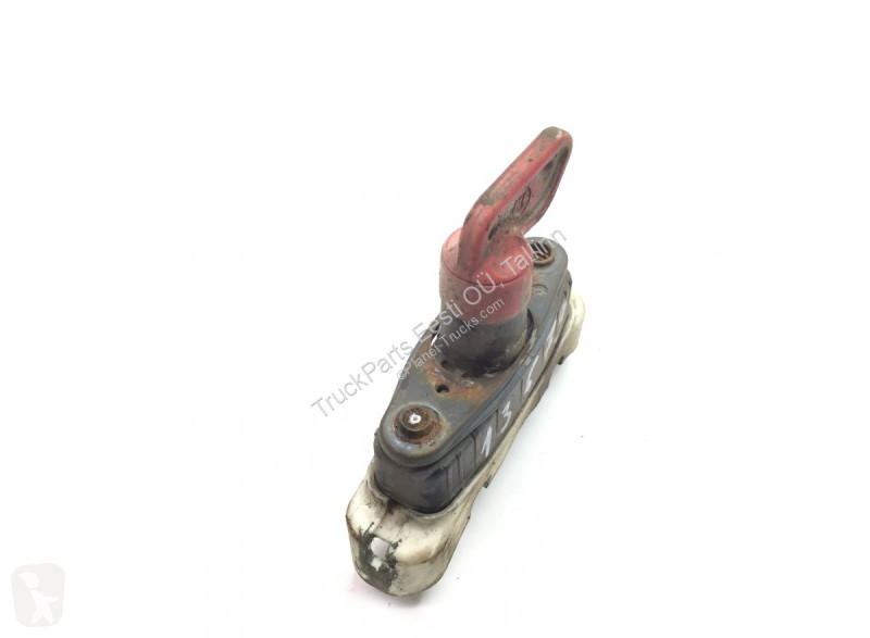 Reservdelar lastbilar Volvo FM (01.05-)