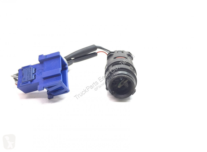 Reservdelar lastbilar Volvo FM (01.05-)