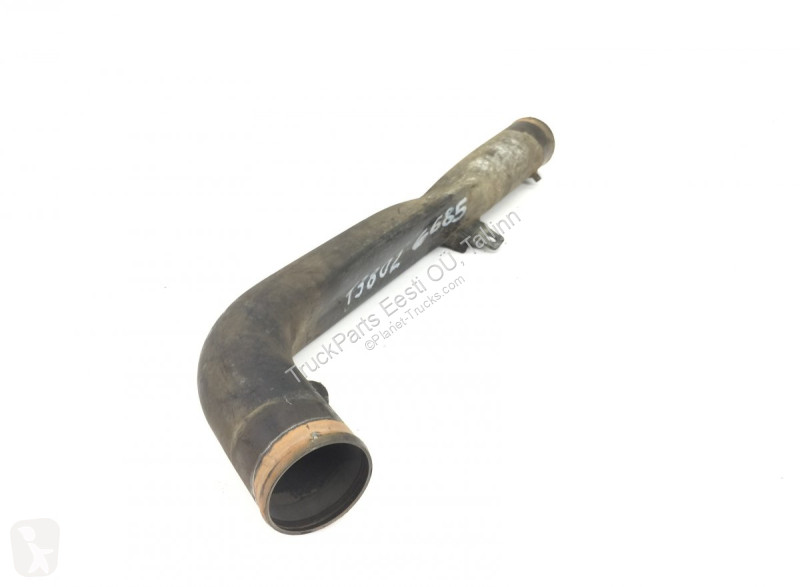 Reservdelar lastbilar Scania R-Series (01.13-)