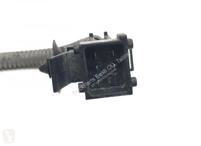 Reservdelar lastbilar Volvo FL II (01.06-)