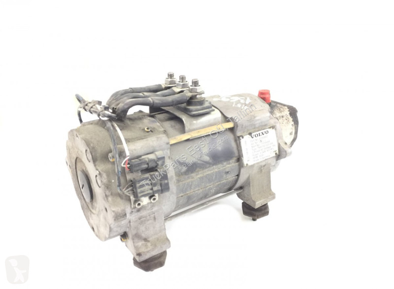 Repuestos para camiones Volvo B5LH (01.13-)