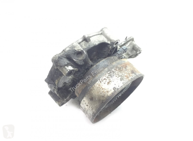 Pièces poids lourds Volvo FM (01.05-)