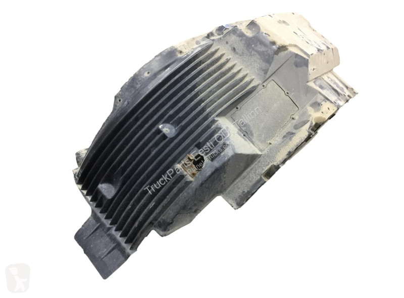 قطع غيار الآليات الثقيلة MAN TGX 35.480 (01.07-)