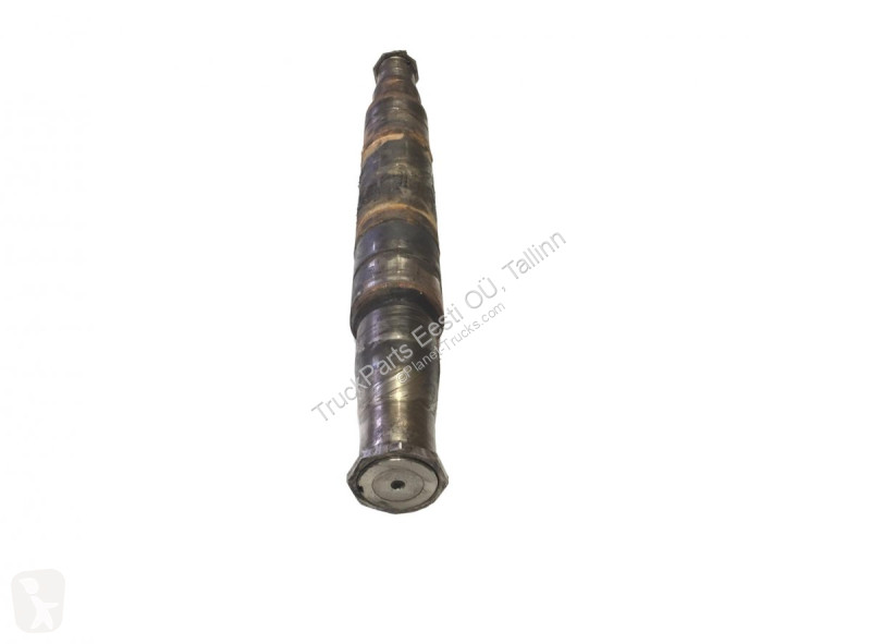 Reservedele til lastbil Scania 4-series 164...