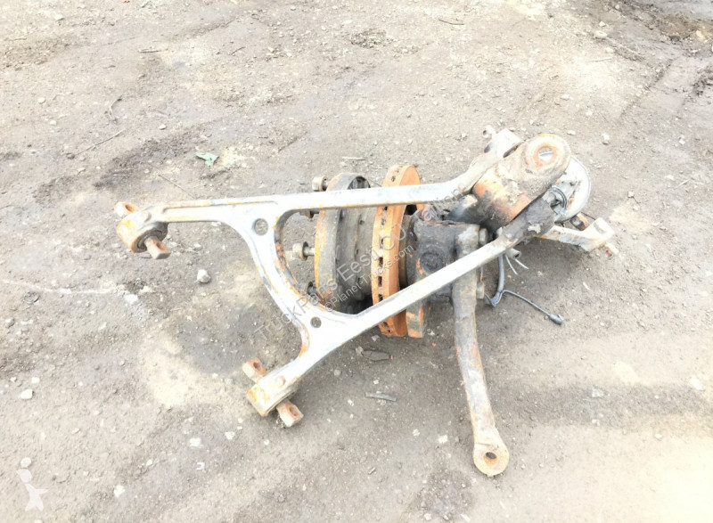Pièces poids lourds Bova SDD141 (01.04-)