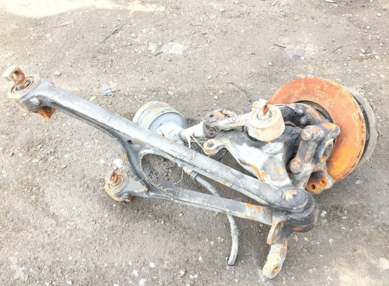 Pièces poids lourds Bova SDD141 (01.04-)
