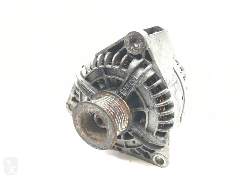 MAN LIONS CITY A23 (01.96-12.11) truck part