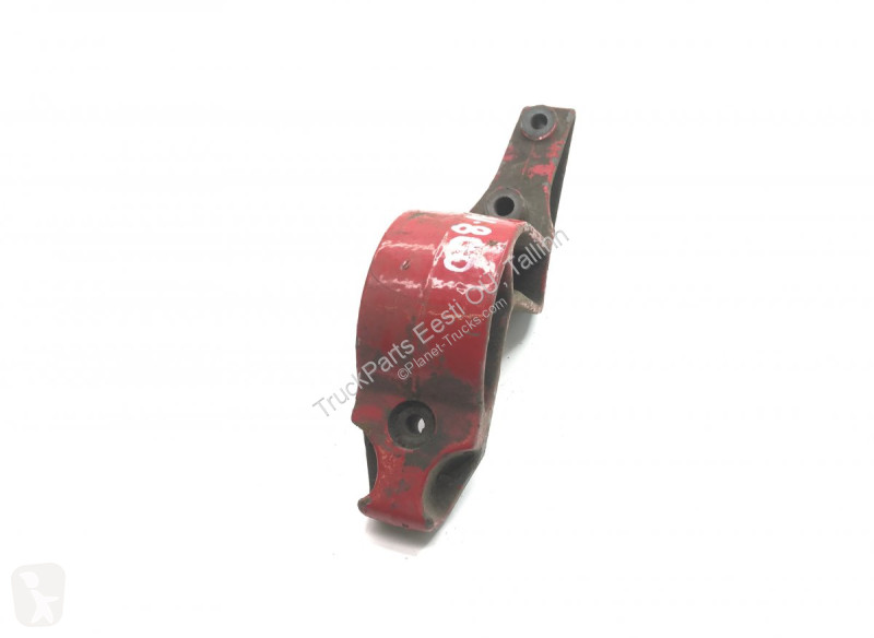 Reservdelar lastbilar Volvo 2-seeria (01.02-)