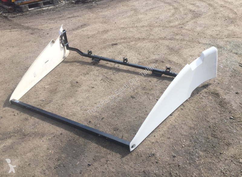 Reservedele til lastbil Volvo FM7 (01.98-1201)