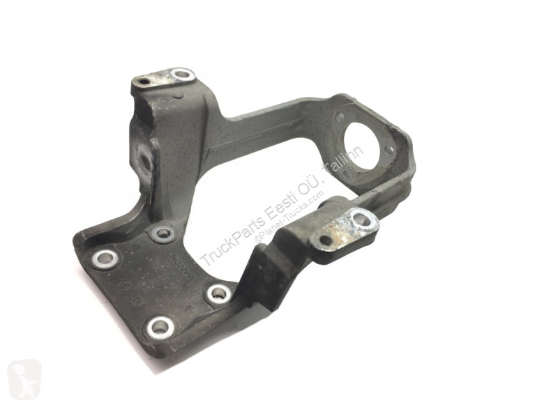 Reservdelar lastbilar Scania R-series (01.04-)