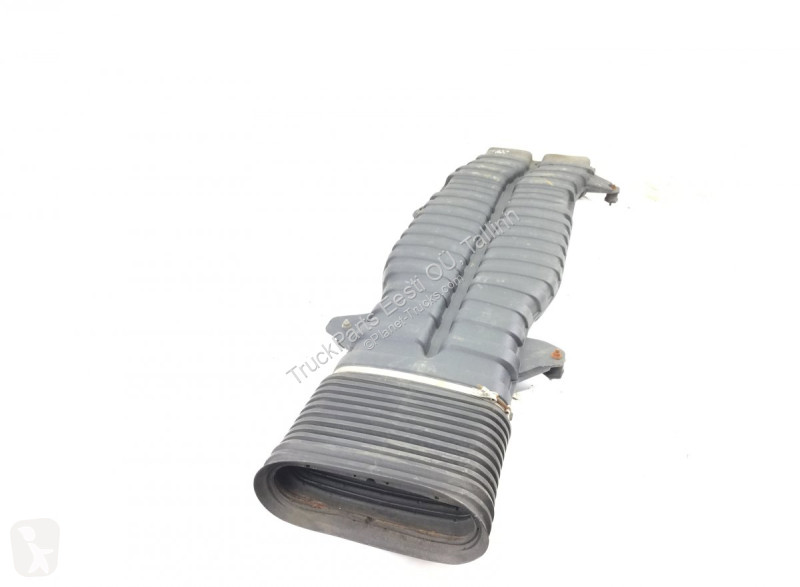Reservdelar lastbilar Volvo 2-seeria (01.02-)