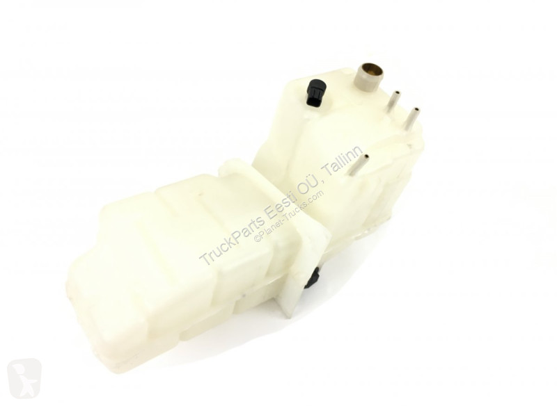 Reservedele til lastbil Scania 4-series 124...