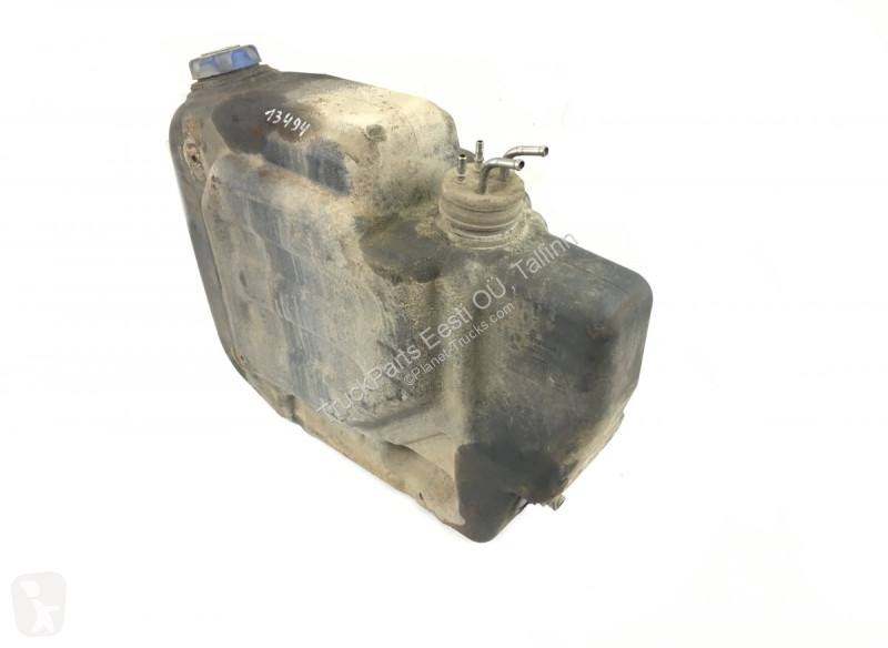 Reservedele til lastbil Volvo FE (01.06-)