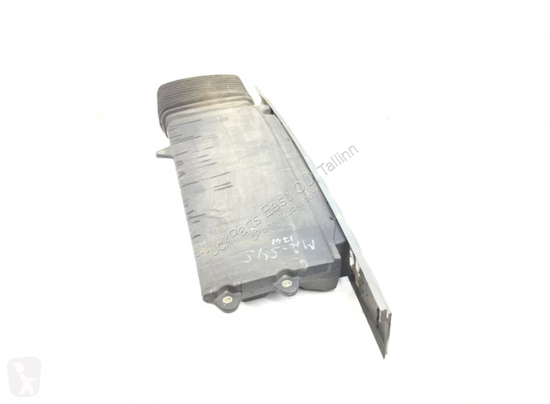 Reservdelar lastbilar MAN TGA 18.310 (01.00-)