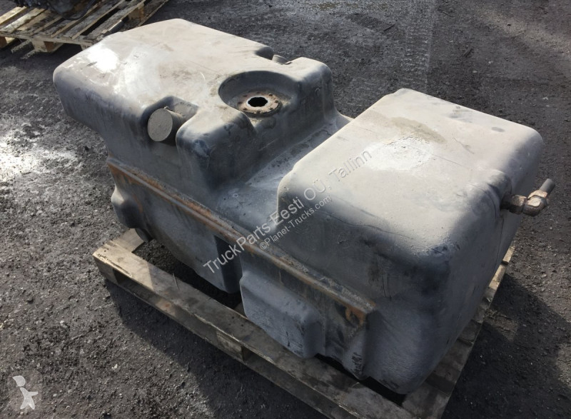 Reservedele til lastbil Scania K-Series (01.06-)