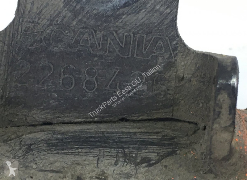 Reservdelar lastbilar Scania R-Series (01.13-)
