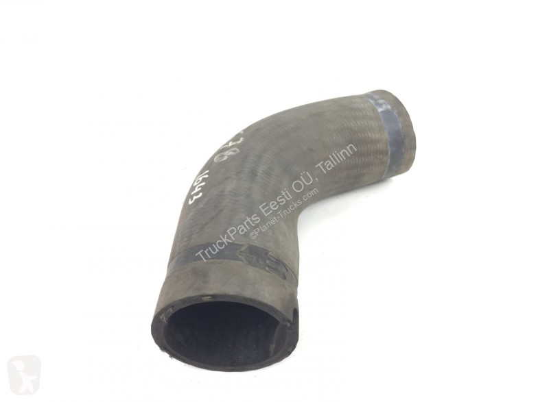 Reservdelar lastbilar Scania R-Series (01.13-)