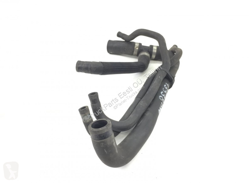 Reservdelar lastbilar Scania R-Series (01.13-)