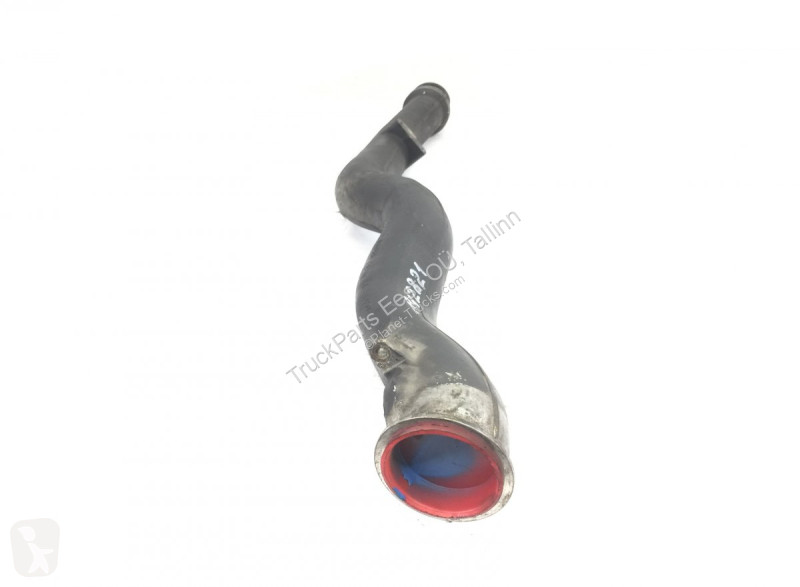 Reservdelar lastbilar Scania R-series (01.04-)