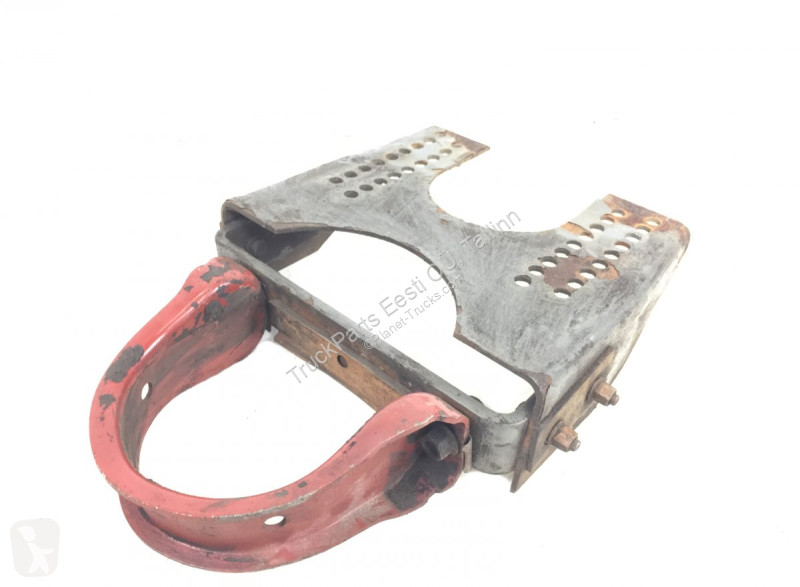 Reservdelar lastbilar Volvo FM7 (01.98-1201)