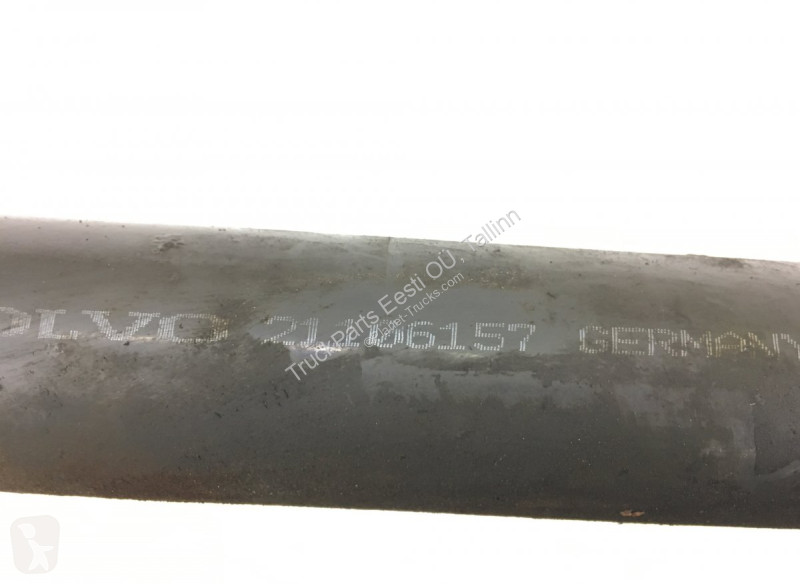 Reservedele til lastbil Volvo FH (01.05-)