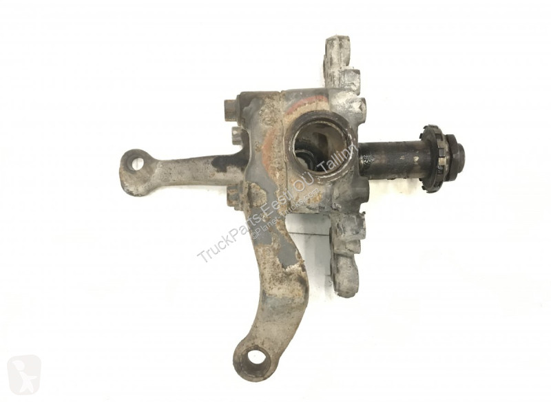 Reservdelar lastbilar Volvo 2-seeria (01.02-)