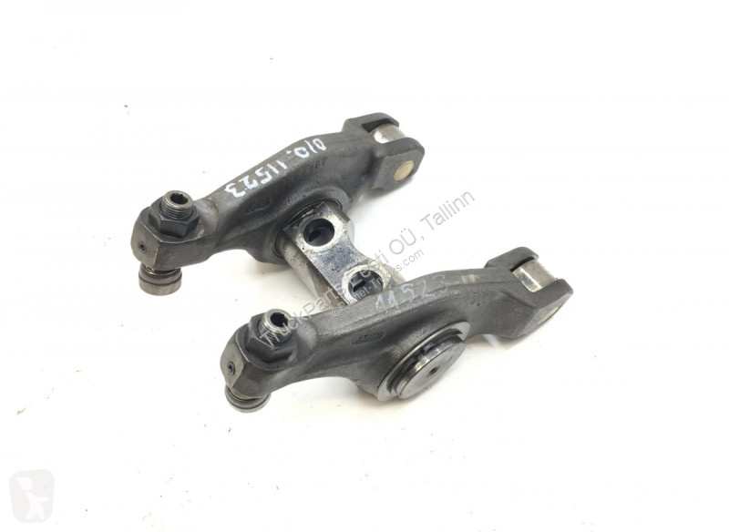MAN TGS (01.07-) truck part