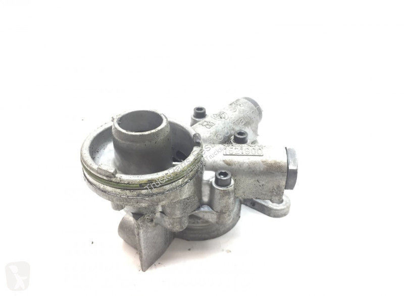Reservdelar lastbilar Volvo 2-seeria (01.02-)
