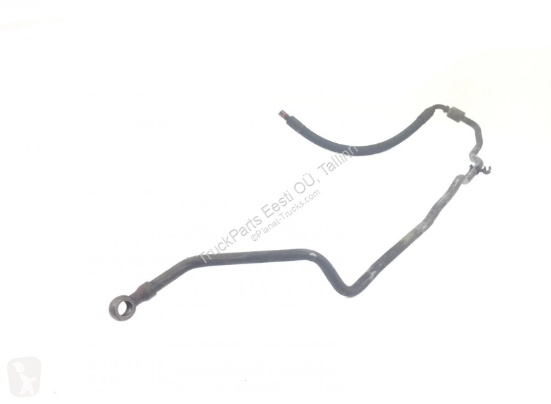Reservdelar lastbilar Volvo (01.98-12.05)