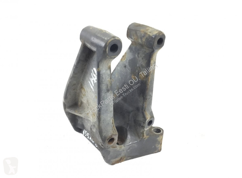 Reservedele til lastbil Scania P-series (01.04-)