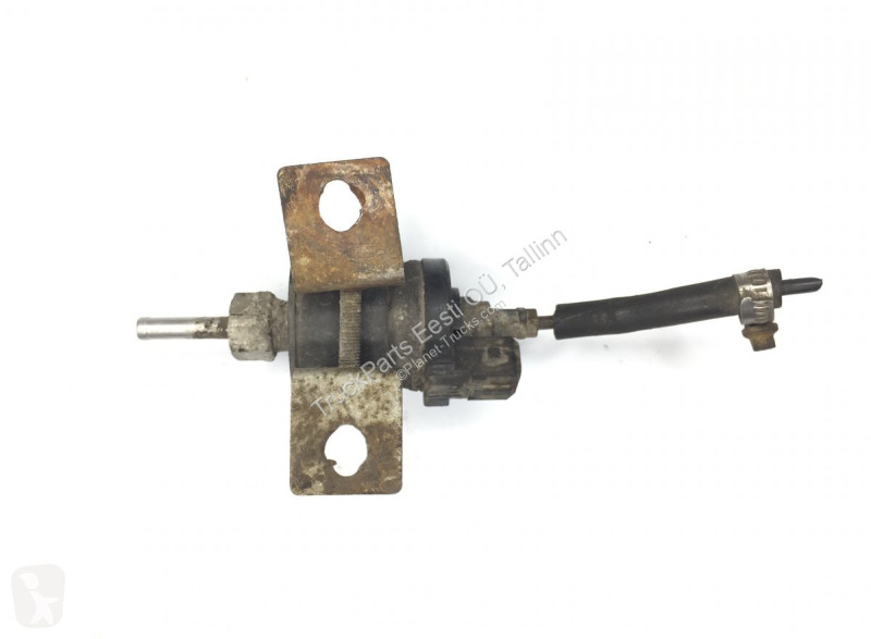 MAN 2-series (01.88-12.98) truck part