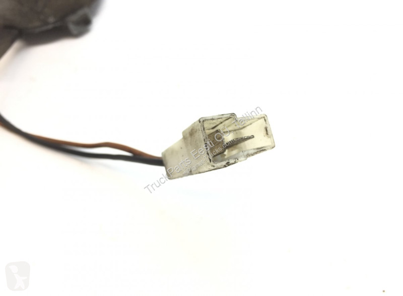 Peças pesados Bova Futura FHD10 (01.84-)
