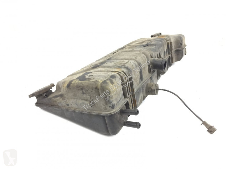 Reservdelar lastbilar Bova HD131 Magnum (01.99-)