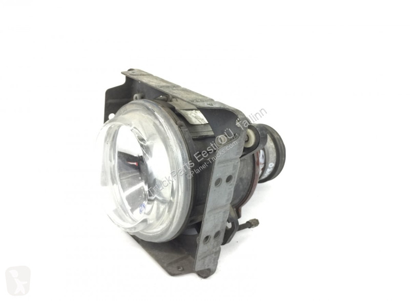 قطع غيار الآليات الثقيلة Bova Futura FHD13...