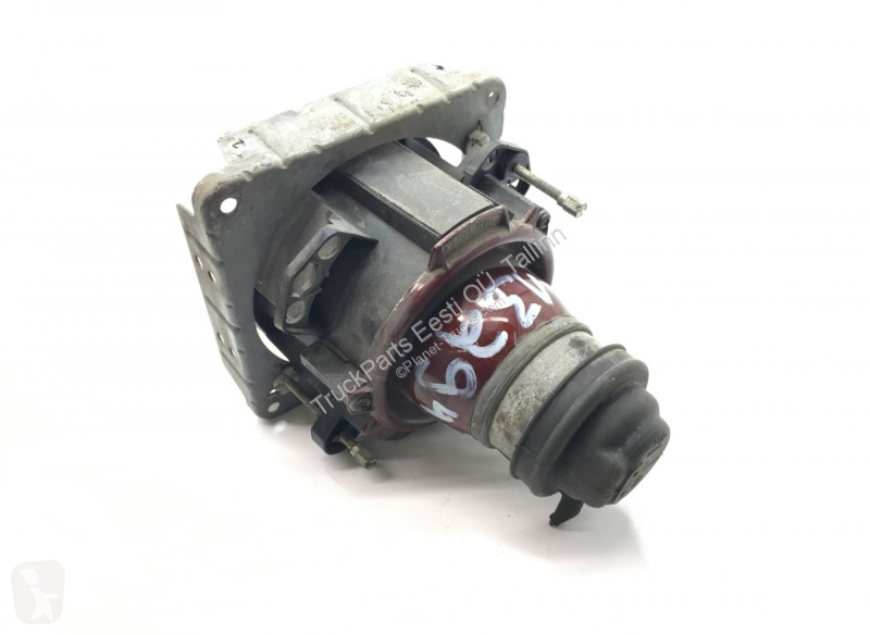 قطع غيار الآليات الثقيلة Bova HD131 Magnum...