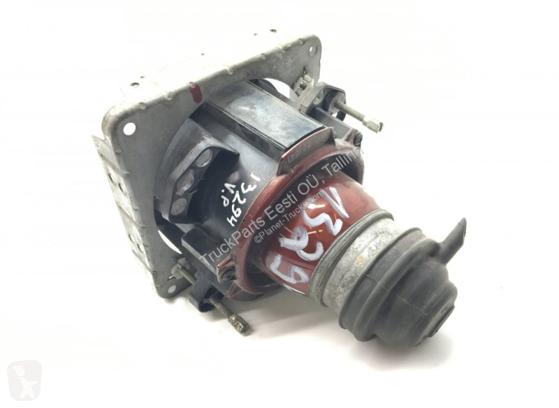 Reservedele til lastbil Bova HD131 Magnum (01.99-)