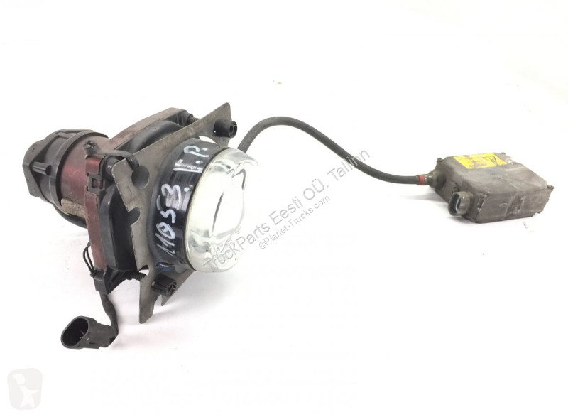 Ricambio per autocarri Bova SDD141 (01.04-)