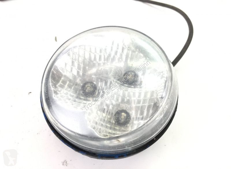 Vrachtwagenonderdelen Bova SDD141 (01.04-)