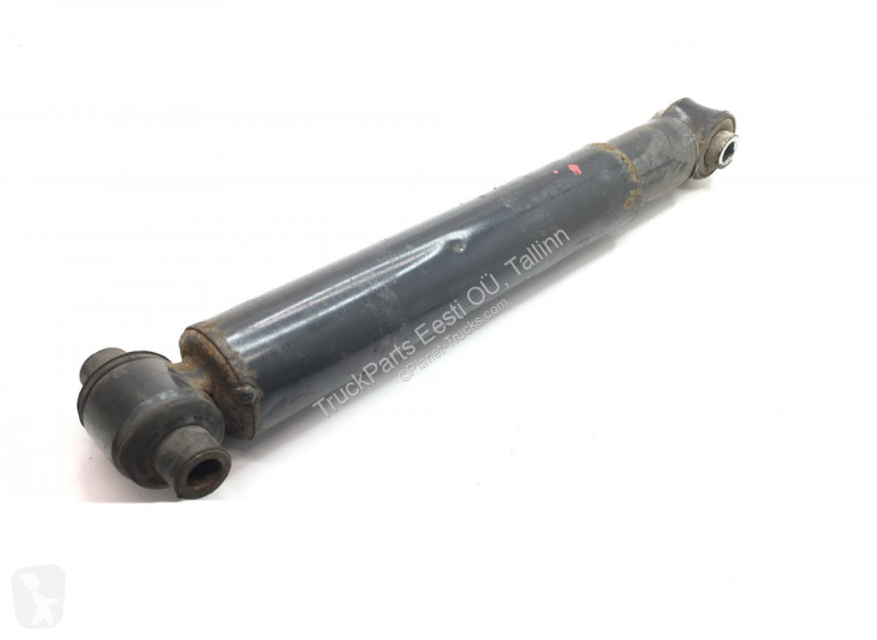 Reservdelar lastbilar Volvo (0112-)