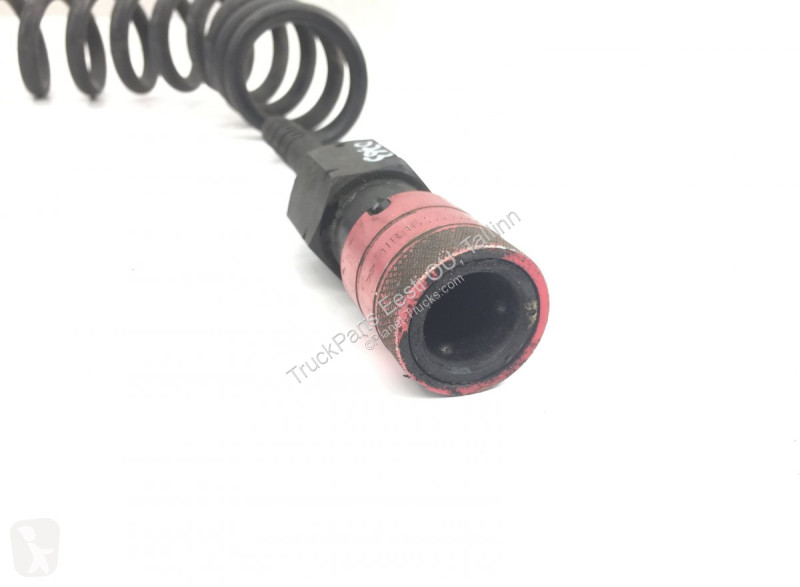 Reservdelar lastbilar Volvo (0112-)
