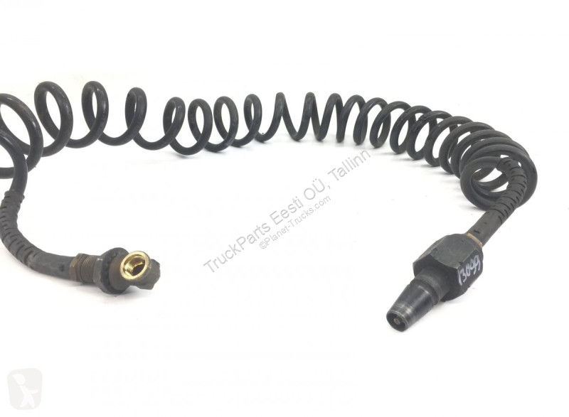 Reservdelar lastbilar Volvo (0112-)