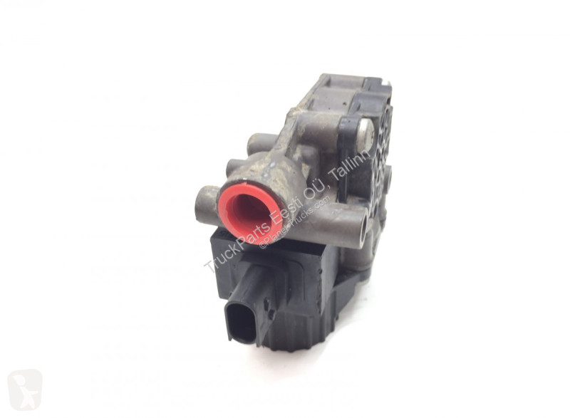 Reservdelar lastbilar Volvo (0112-)