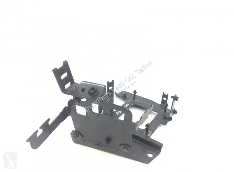 Reservdelar lastbilar Volvo (0112-)