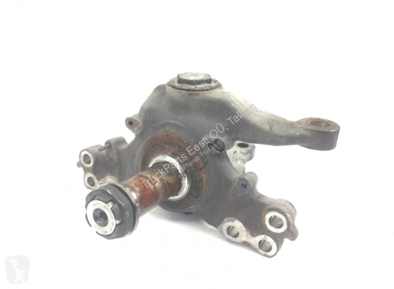 Reservdelar lastbilar Volvo (0112-)