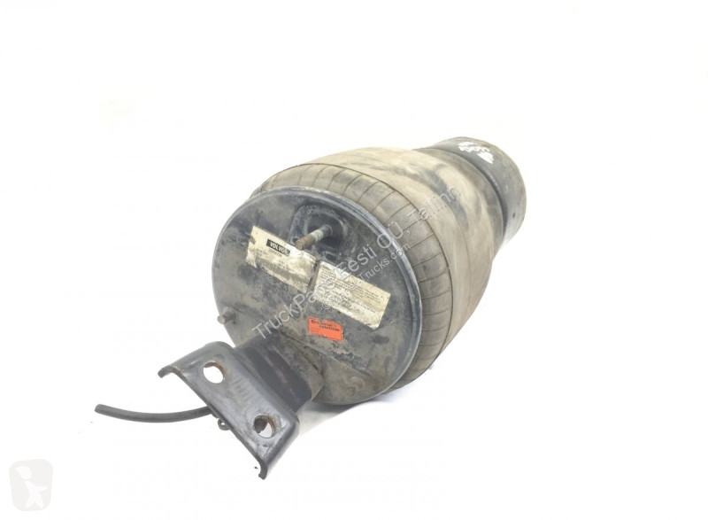 Reservdelar lastbilar Volvo (0112-)