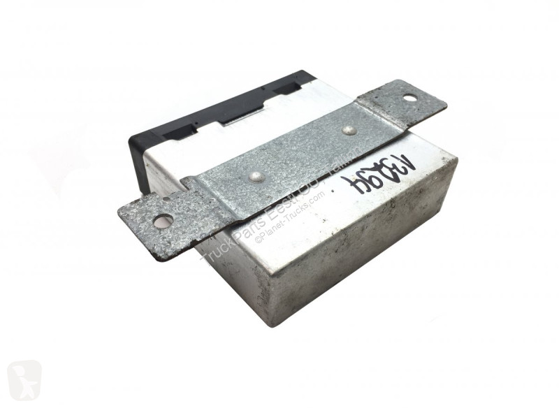 Reservdelar lastbilar Bova HD131 Magnum (01.99-)