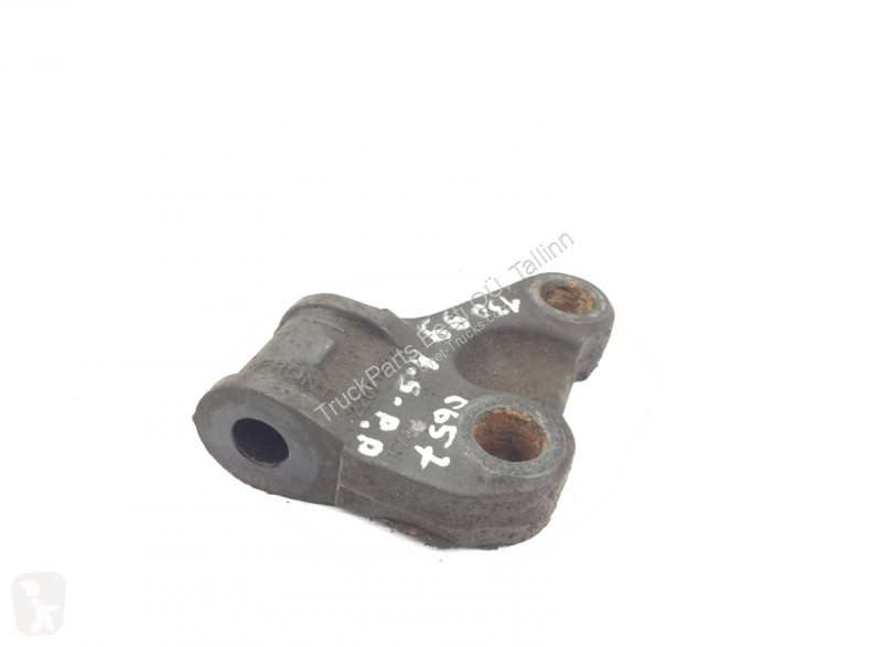 Reservdelar lastbilar Volvo (0112-)