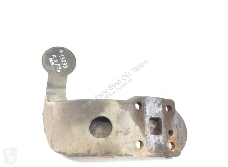 Reservdelar lastbilar Volvo (0112-)