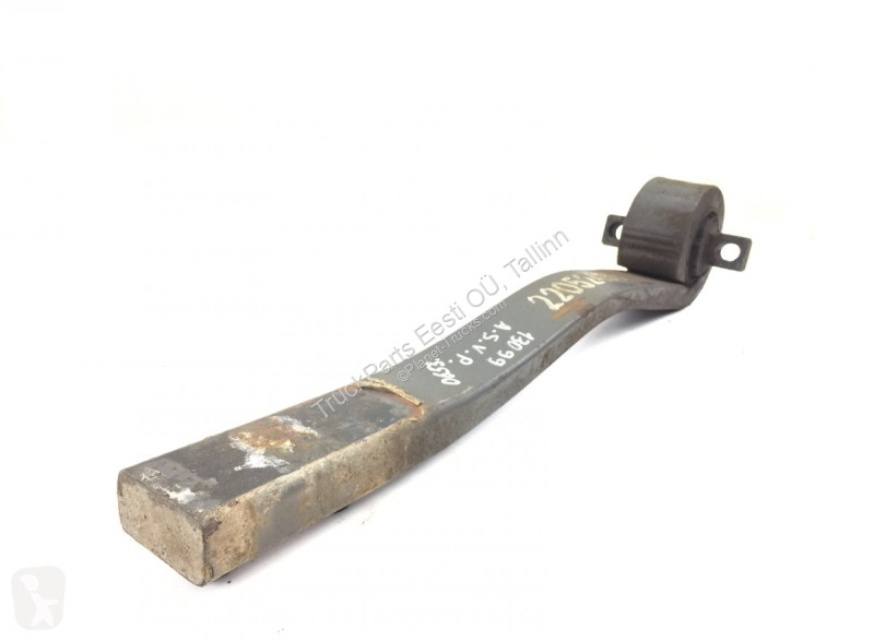 Reservdelar lastbilar Volvo (0112-)